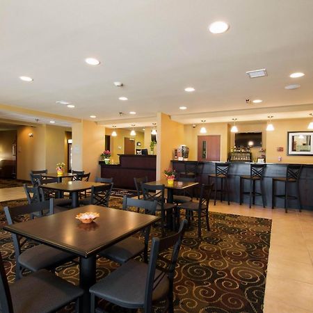 Cobblestone Inn & Suites - Eads Bagian luar foto