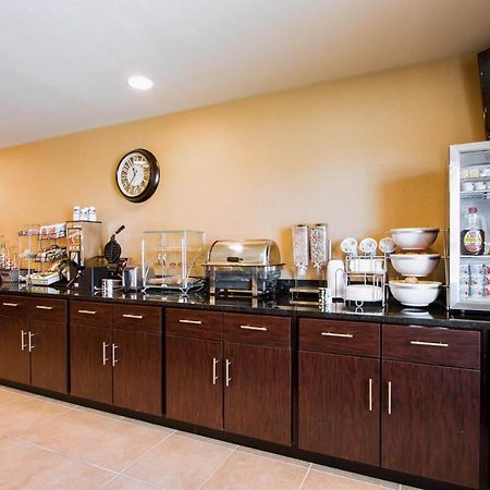 Cobblestone Inn & Suites - Eads Bagian luar foto