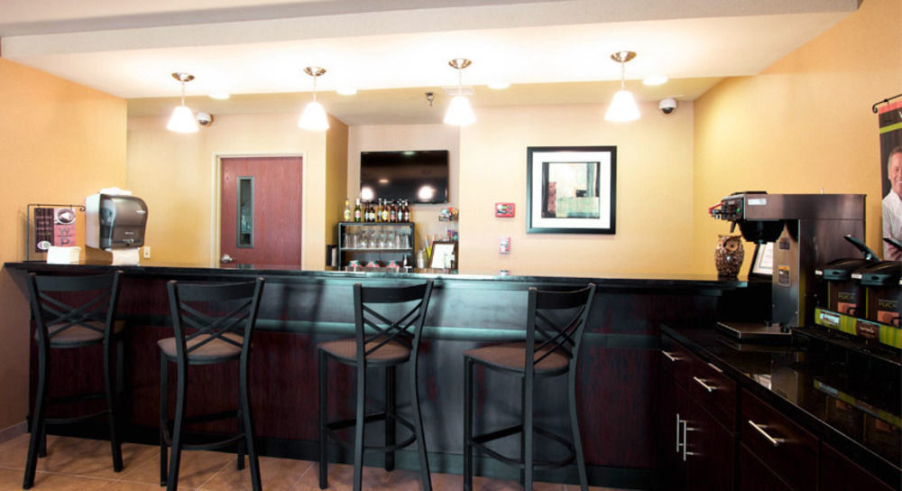 Cobblestone Inn & Suites - Eads Bagian luar foto
