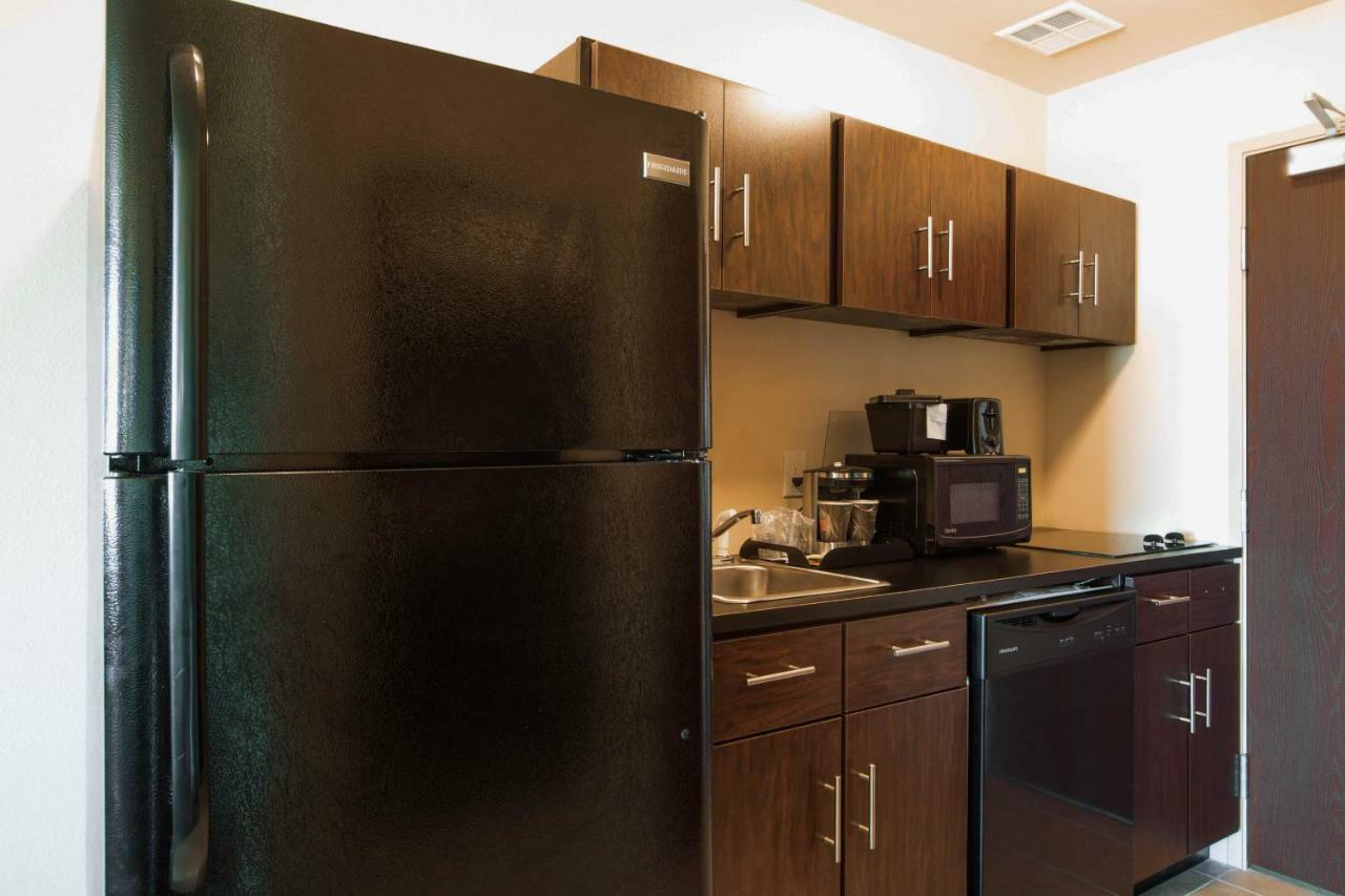 Cobblestone Inn & Suites - Eads Bagian luar foto