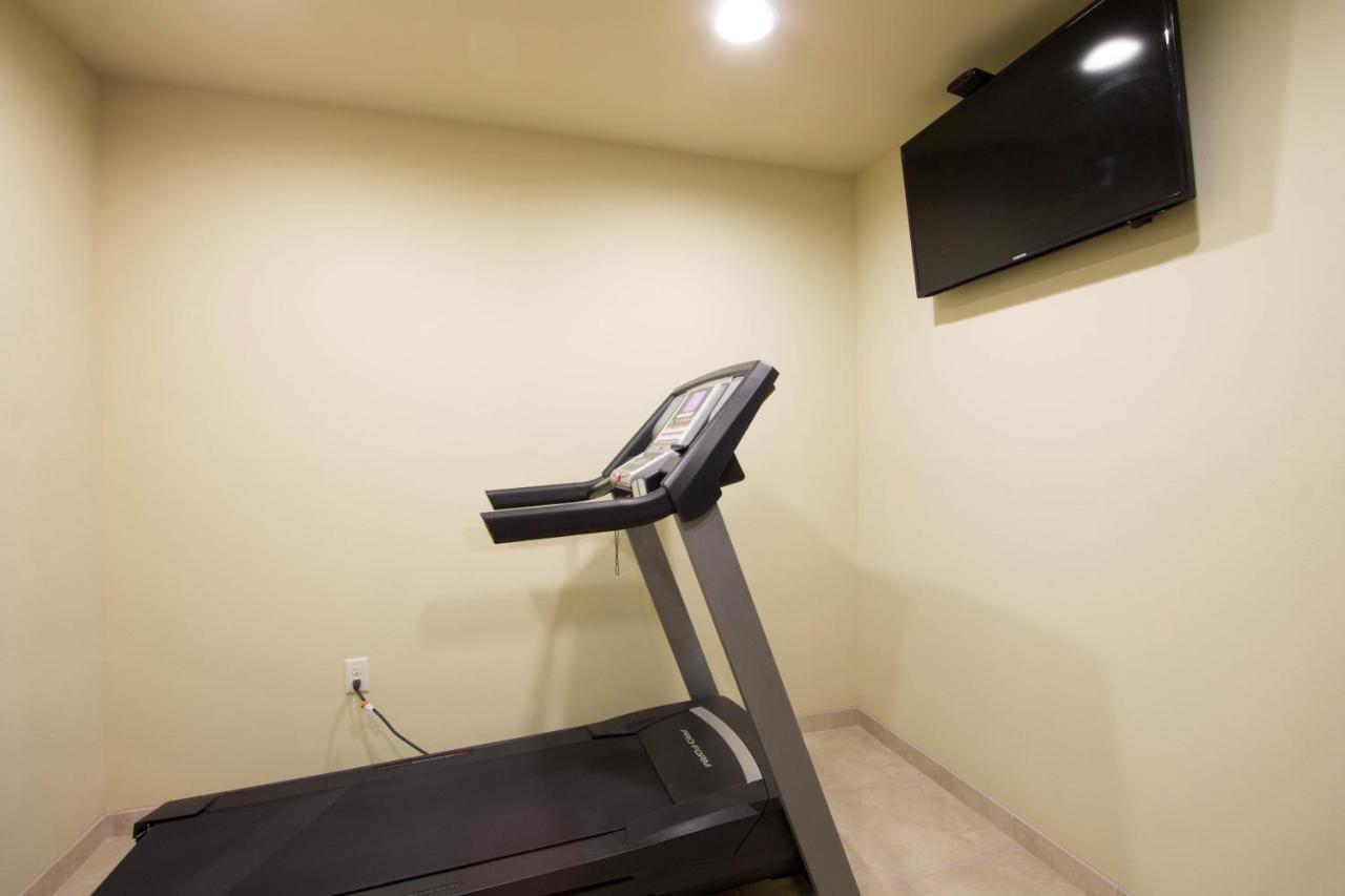 Cobblestone Inn & Suites - Eads Bagian luar foto