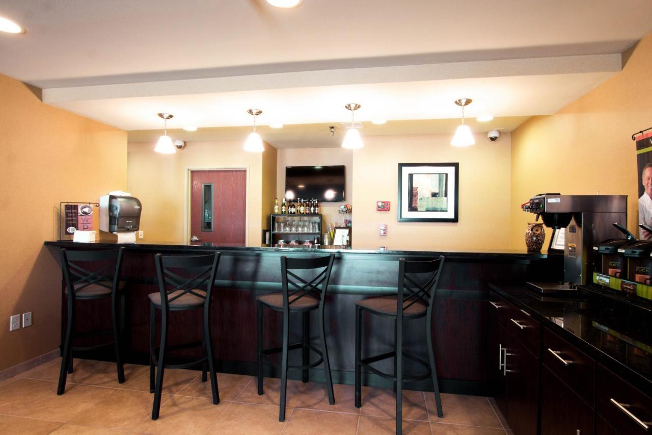 Cobblestone Inn & Suites - Eads Bagian luar foto